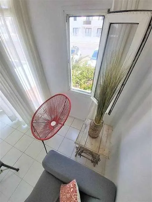 Breeze View House By The Sea Apartment Corralejo