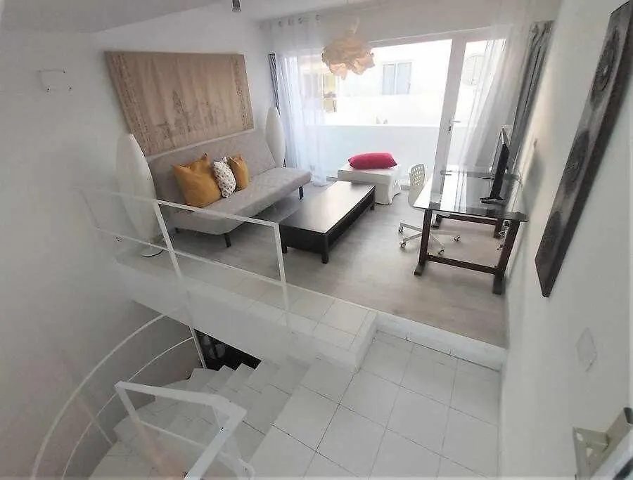 Breeze View House By The Sea Apartment Corralejo