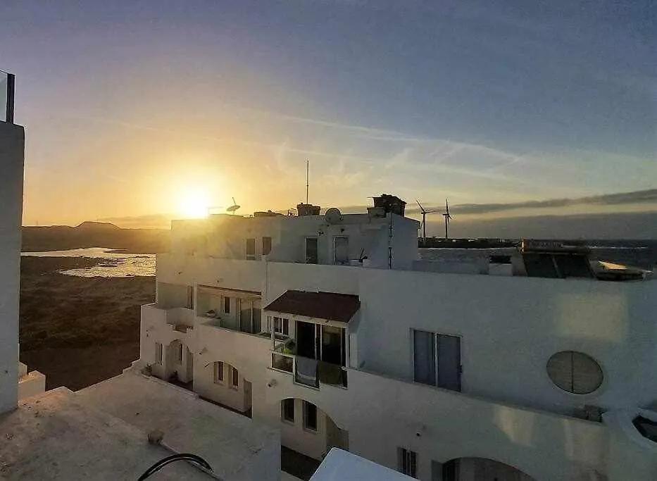 Breeze View House By The Sea Apartment Corralejo