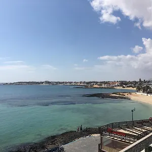 On The Beach Corralejo