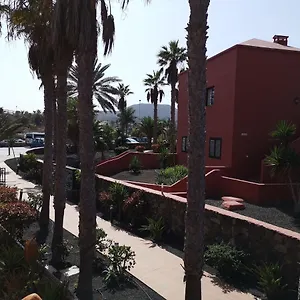 Casa Mardolomiti Corralejo