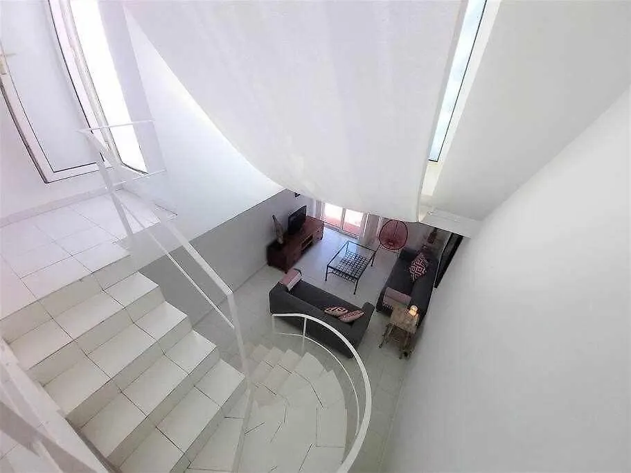 Breeze View House By The Sea Διαμέρισμα Κοραλέχο