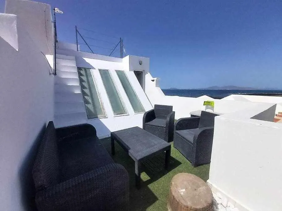 Breeze View House By The Sea Διαμέρισμα Κοραλέχο