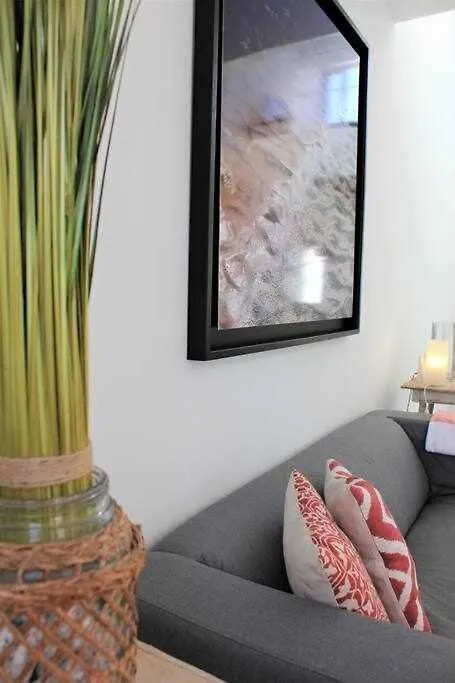 شقة Breeze View House By The Sea كوراليهو