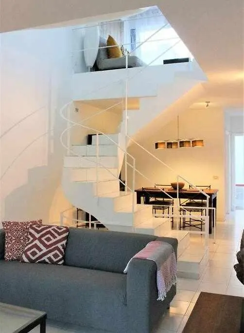 شقة Breeze View House By The Sea كوراليهو