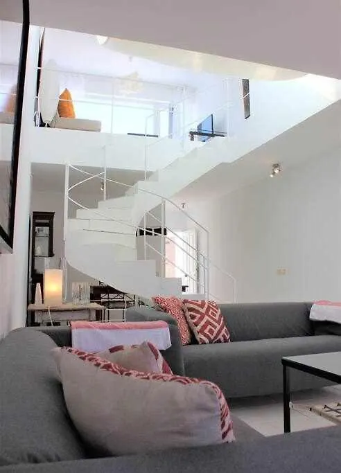 شقة Breeze View House By The Sea كوراليهو 0*,  إسبانيا