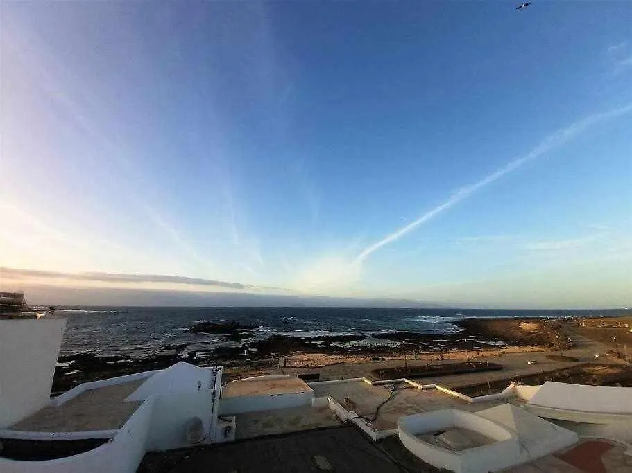 شقة Breeze View House By The Sea كوراليهو إسبانيا
