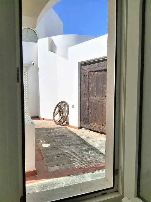 شقة Breeze View House By The Sea كوراليهو إسبانيا