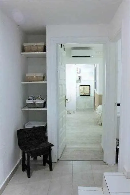 شقة Breeze View House By The Sea كوراليهو إسبانيا