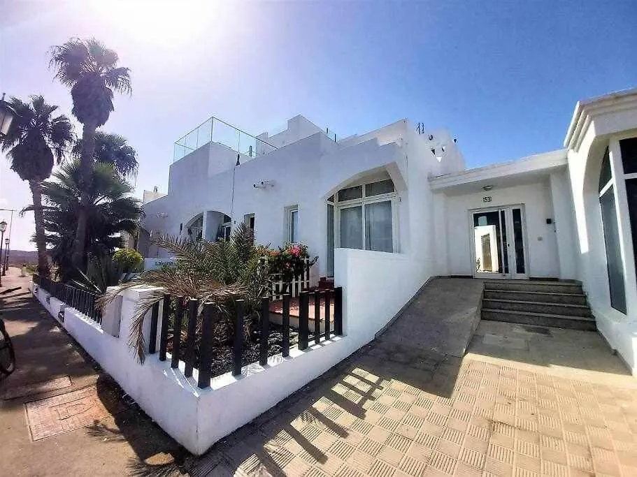 شقة Breeze View House By The Sea كوراليهو 0*,