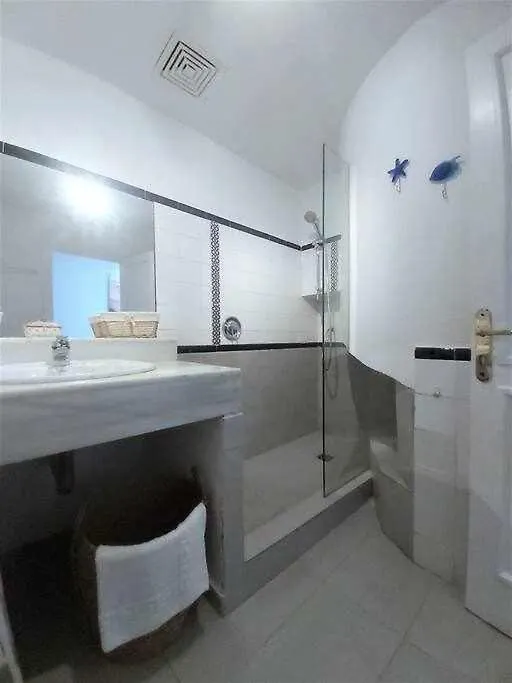 شقة Breeze View House By The Sea كوراليهو إسبانيا
