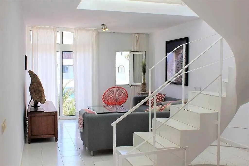 شقة Breeze View House By The Sea كوراليهو إسبانيا