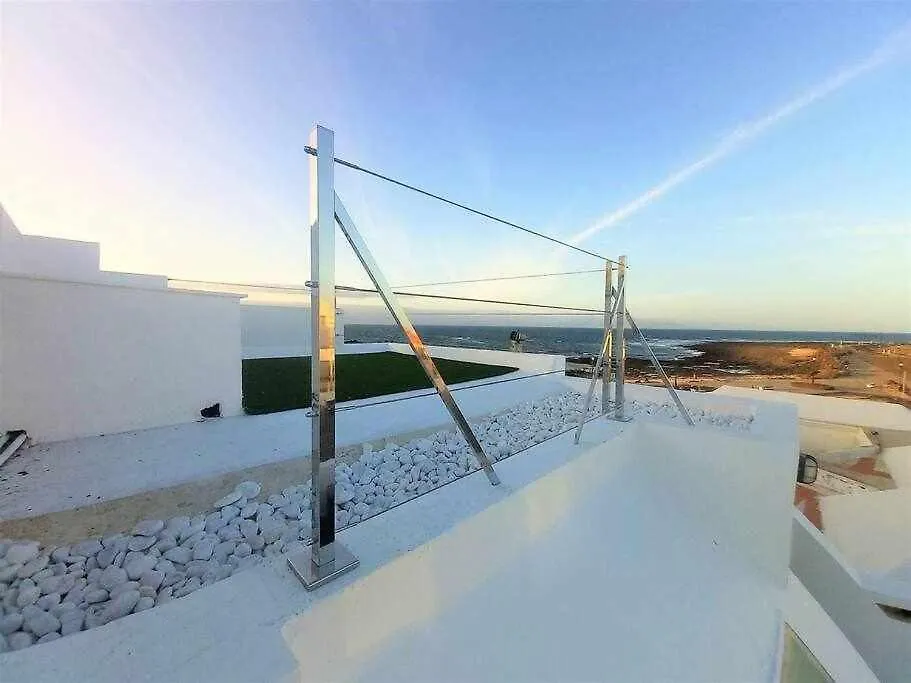شقة Breeze View House By The Sea كوراليهو إسبانيا