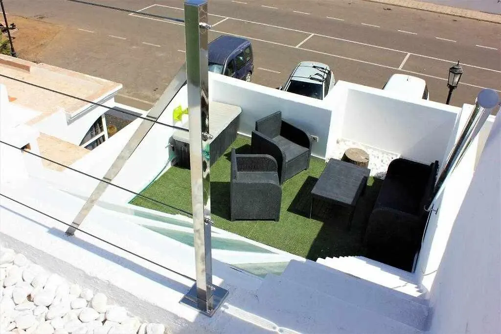 شقة Breeze View House By The Sea كوراليهو