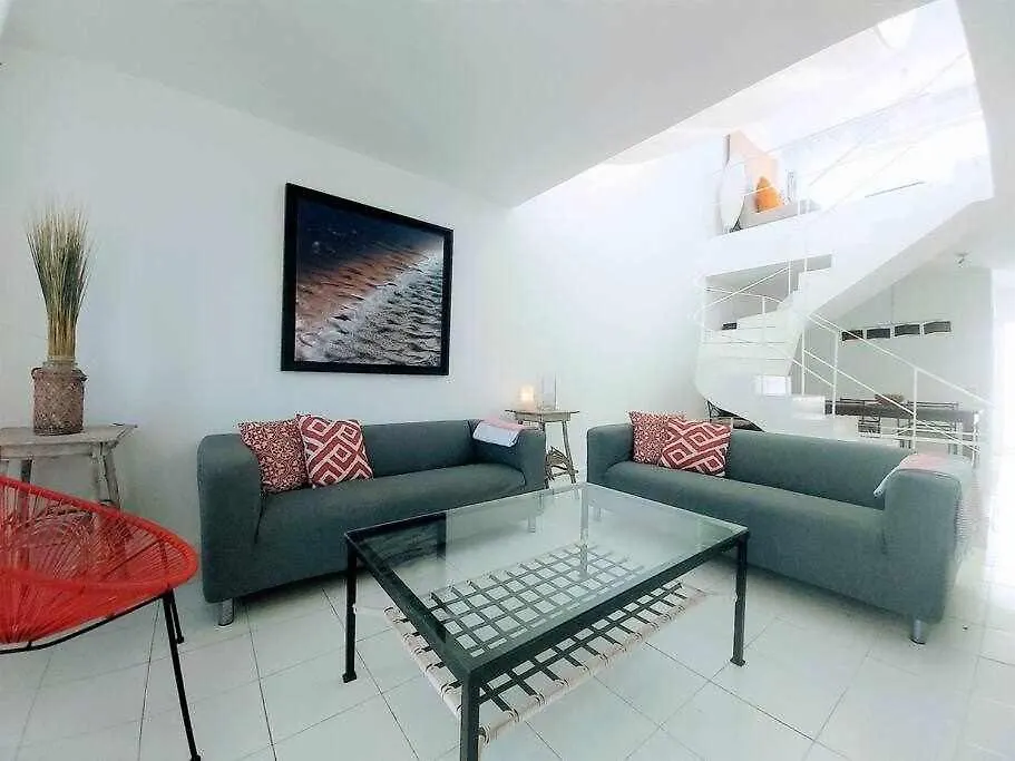 شقة Breeze View House By The Sea كوراليهو