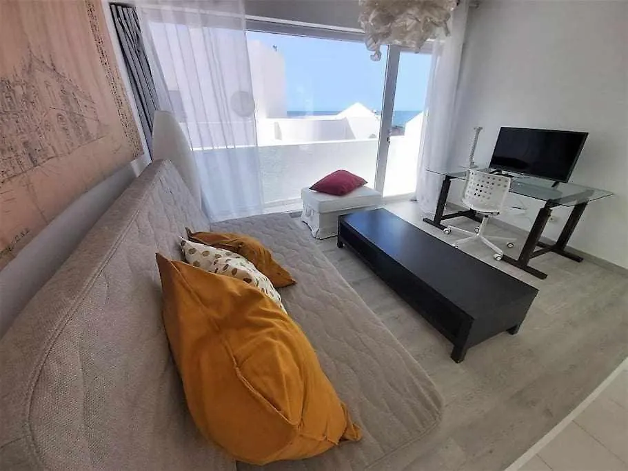 شقة Breeze View House By The Sea كوراليهو 0*,